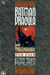 Batman & Dracula
