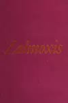 Zalmoxis, the Vanishing God