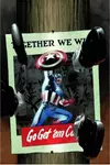 Captain America: Red Menace