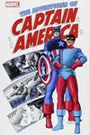 Captain America: Patriot