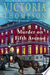 Murder on Fifth Avenue