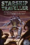 Starship Traveller