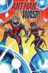 Ant-Man and the Wasp: Lost And Found
