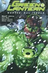 Green Lantern : Wanted Hal Jordan