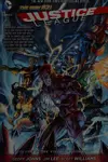 Justice League, Volume 2: The Villain's Journey