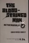 Heavy Metal Pulp: The Bloodstained Man