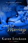 Game for Marriage