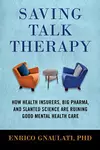 Saving Talk Therapy