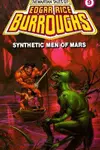 Synthetic Men of Mars (Barsoom, #9)