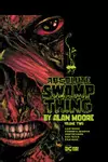 Absolute Swamp Thing by Alan Moore