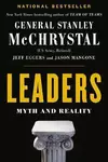 Leaders : Myth and Reality