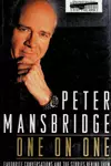 Peter Mansbridge One on One