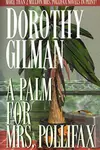 A palm for Mrs. Pollifax