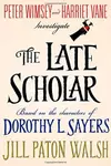 The Late Scholar