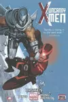 Uncanny X-Men. Vol. 2, Broken