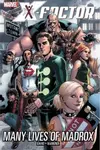 X-Factor, Vol. 3: Many Lives of Madrox