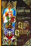 Agatha Heterodyne and the Clockwork Princess (Girl Genius, #5)