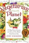 Vegetarian Planet