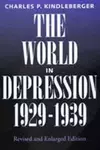 The world in depression, 1929-1939