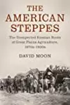 The American Steppes