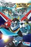 The Rise of Voltron