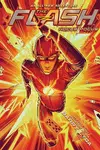 The Flash : hocus pocus