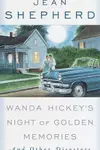 Wanda Hickey's night of golden memories