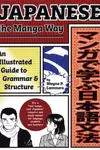 Japanese the manga way
