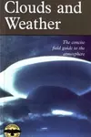 Peterson First Guide To Clouds And Weather