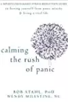Calming the Rush of Panic