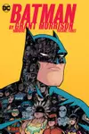 Batman by Grant Morrison Omnibus