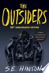 The Outsiders 50th Anniversary Edition