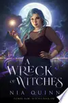 A Wreck of Witches