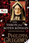 Der Thron der roten Königin