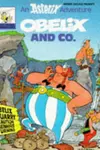 Asterix - Obelix & Company