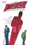 Daredevil by Mark Waid, Volume 1