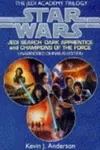 Jedi Academy Trilogy Omnibus