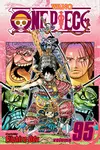 One Piece, Volume 95: Oden's Adventure
