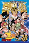 One Piece, Volume 75: Repaying the Debt