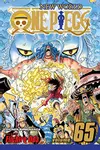 One Piece, Volume 65: To Nothing