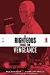 A Righteous Thirst for Vengeance #4