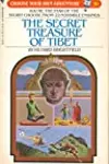 The Secret Treasure of Tibet
