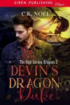 Devin’s Dragon Duke