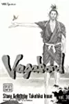 Vagabond, Volume 36