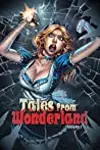 Grimm Fairy Tales:  Tales from Wonderland vol 1