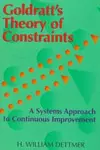 Goldratt's Theory of Constraints