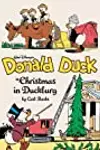 Walt Disney's Donald Duck: Christmas in Duckburg