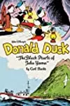 Walt Disney's Donald Duck: The Black Pearls of Tabu Yama