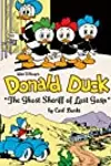 Walt Disney's Donald Duck: The Ghost Sheriff of Last Gasp