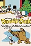 Walt Disney's Donald Duck: Christmas on Bear Mountain